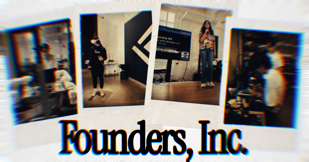 Collate Joins Founders Inc Canopy