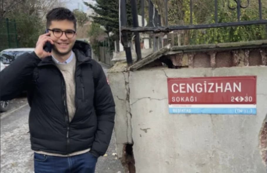 The Entire History of Collate, I guess…